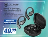 Open-Ear Kopfhörer Epic Open Sport TWS Angebote von JLAB bei expert Dresden für 49,99 €