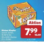 Kleiner Klopfer im Angebot bei combi in Bremen Kleiner Klopfer Angebote bei combi Bremen für 7,99 €