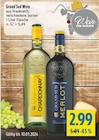 Aktuelles Chardonnay Angebot bei diska in Dresden ab 2,99 €