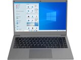 Classic PNB C140V-2G428D, Notebook mit 14 Zoll Display, Intel® Pentium® Silver Prozessor, 4 GB RAM, 128 SSD, UHD Grafik 605, Grau von PEAQ für 279,00 € bei MediaMarkt Saturn im Angebot Classic PNB C140V-2G428D, Notebook mit 14 Zoll Display, Intel® Pentium® Silver Prozessor, 4 GB RAM, 128 SSD, UHD Grafik 605, Grau von PEAQ im aktuellen MediaMarkt Saturn Prospekt