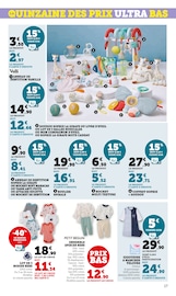 Cuisine Angebote im Prospekt "Super U" von Super U auf Seite 17