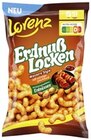 Erdnuß Locken Angebote von Lorenz bei REWE Saarbrücken für 1,11 €