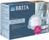 Filterkartuschen Maxtra Pro Pure Performance im tegut Prospekt Filterkartuschen Maxtra Pro Pure Performance von BRITA im aktuellen tegut Prospekt für 12,99 €