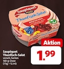 Thunfisch-Salat im Angebot bei Markant Nordwest in Detmold Thunfisch-Salat Angebote von Saupiquet bei Markant Nordwest Detmold für 1,99 €