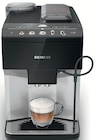 TP511D01 EQ500 classic Kaffeevollautomat Angebote von SIEMENS bei EURONICS Hagen für 365,00 €