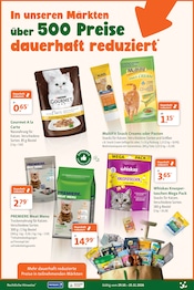 Vitamine im Fressnapf Prospekt in Trier Aktueller Fressnapf Prospekt mit Vitamine, "Tierisch viel Weihnachten", Seite 2