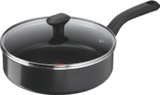 Sauteuse - TEFAL - Aldi à Paris Sauteuse - TEFAL en promo chez Aldi Paris à 29,99 €