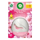 Diffuseur de parfum continu - AIRWICK - Carrefour à Livry-Gargan Diffuseur de parfum continu - AIRWICK en promo chez Carrefour Livry-Gargan à 3,99 €