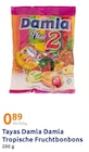 Damla Damla im Angebot bei Action in Albstadt Damla Damla Angebote von Tayas bei Action Albstadt für 0,89 €