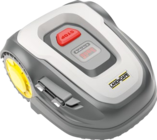 Aktuelle Rasenmäher Angebote bei Hornbach in Erlangen Aktuelles Mähroboter LX855 Angebot bei Hornbach in Erlangen ab 189,00 €