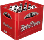 Aktuelle König Pilsener Angebote bei Getränke Ellerkamp in Osnabrück Aktuelles König Pilsener Angebot bei Getränke Ellerkamp in Osnabrück ab 13,49 €