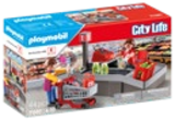 Kasse Angebote von Playmobil bei Kaufland Rostock für 12,99 €