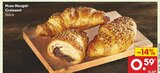 Nuss-Nougat-Croissant im Angebot bei Netto Marken-Discount in Paderborn Nuss-Nougat-Croissant Angebote bei Netto Marken-Discount Paderborn für 0,59 €