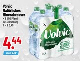 Natürliches Mineralwasser im aktuellen Prospekt bei Trinkgut in Furth im Wald
