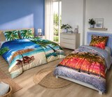 Aktuelle Bettdecke Angebote bei Netto Marken-Discount in Regensburg Aktuelles Mikrofaser Bettwäsche, 2-teilig Angebot bei Netto Marken-Discount in Regensburg ab 7,99 €