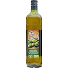 Huile d'olive vierge extra - CARREFOUR EXTRA en promo chez Carrefour Le Cannet à 11,29 €