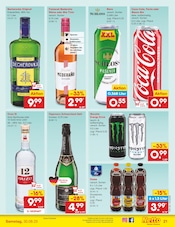 Aktueller Netto Marken-Discount Prospekt mit Cola, "Aktuelle Angebote", Seite 31