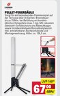 Pellet-Feuersäule Angebote von Landmann bei Marktkauf Böblingen für 67,00 €