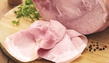 Supermarchés Match Wattrelos - Promo Jambon cuit supérieur fumé Promo Jambon cuit supérieur fumé à 9,50 € dans le catalogue Supermarchés Match à Wattrelos
