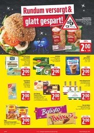 E center Sekt im Prospekt E center Sekt im Prospekt