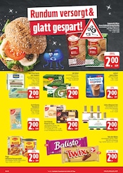 Aktueller E center Prospekt mit Wecker, "Wir lieben Lebensmittel!", Seite 8