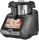 Küchenmaschine Monsieur Cuisine Smart von SILVERCREST im aktuellen Lidl Prospekt für 399,00 €