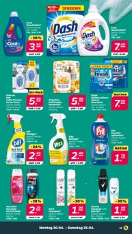 Netto mit dem Scottie Prospekt der aktuellen Woche, gĂĽltig von 20.04.2026 bis 25.04.2026 Aktueller Netto mit dem Scottie Prospekt "GĂĽnstig. Besser. FĂĽr Dich." mit 36 Seiten