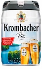 Frische-Fass im Angebot bei ALDI Nord in Bremen Frische-Fass Angebote von Krombacher bei ALDI Nord Bremen für 10,99 €