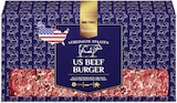US Beef Burger bei METRO im Elsdorf Prospekt für 18,18 €