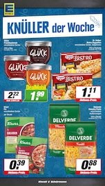 Aktueller EDEKA Prospekt mit Nudeln, "Aktuelle Angebote", Seite 2