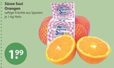 Orangen von Süße Susi im aktuellen V-Markt Prospekt für 1,99 €