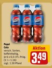 Aktuelle Cola Angebote bei REWE in Bornheim Aktuelles Cola Angebot bei REWE in Bornheim ab 3,49 €