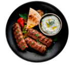 ALDI SÜD - Cevapcici Angebot im Prospekt Cevapcici bei ALDI SÜD im Prospekt "" für 3,99 €