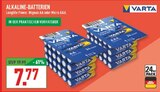 Aktuelles Mignon AA Angebot bei Marktkauf in Recklinghausen ab 7,77 €
