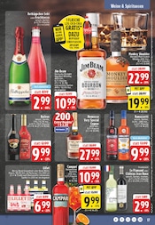 Rotkäppchen Sekt im EDEKA Prospekt in Euskirchen Aktueller EDEKA Prospekt mit Rotkäppchen Sekt, "Aktuelle Angebote", Seite 17