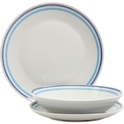 Service vaisselle 18 pièces - CARREFOUR HOME à 19,99 € dans le catalogue Carrefour