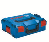 Akku-Schlagbohrschrauber-Set GSB 18 V-21 von Bosch im aktuellen toom Baumarkt Prospekt für 139,99 €