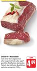 Steak N°1 Roastbeef Angebote bei E center Freiburg für 4,49 €