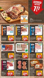 Ente im REWE Prospekt in Elmshorn Aktueller REWE Prospekt mit Ente, "Dein Markt", Seite 10