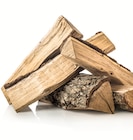 Kaminholz Angebote bei Wreesmann Altenburg für 5,99 €