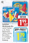 Multipack-Eis von Schöller für 1,79 € bei E center im Angebot Multipack-Eis von Schöller im aktuellen E center Prospekt