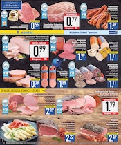 Fisch im EDEKA Prospekt in München Aktueller EDEKA Prospekt mit Fisch, "DAS BESTE ZUM MUTTERTAG", Seite 4