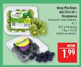 Mini Kiwis im Angebot bei Marktkauf in Leipzig Mini Kiwis Angebote von Nergi bei Marktkauf Leipzig für 1,99 €