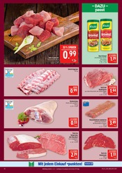 Rindfleisch im Marktkauf Prospekt in Hof Aktueller Marktkauf Prospekt mit Rindfleisch, "AUSWAHL RIESIG, PREISE NIEDRIG", Seite 14