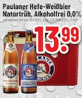 Hefe-Weißbier Naturtrüb bei Trinkgut im Dreieich Prospekt für 13,99 €