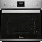 Herdset Heko Profi 3500 Angebote von Bauknecht bei MEDIMAX Mönchengladbach für 499,00 €