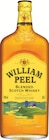 Promo William peel blended scotch whisky édition limitée à 15,50 € dans le catalogue Bi1 à Chambeugle