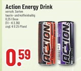 Aktuelle Energydrink Angebote bei Trinkgut in Gifhorn Aktuelles Action Energy Drink Angebot bei Trinkgut in Gifhorn ab 0,59 €