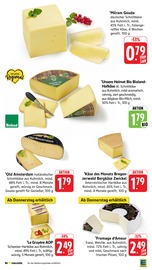 Käse im EDEKA Prospekt in Waiblingen Aktueller EDEKA Prospekt mit Käse, "Aktuelle Angebote", Seite 13