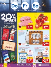 Ähnliche Angebote wie Dessous im Prospekt "Aktuelle Angebote" auf Seite 38 von Netto Marken-Discount in Kaufbeuren